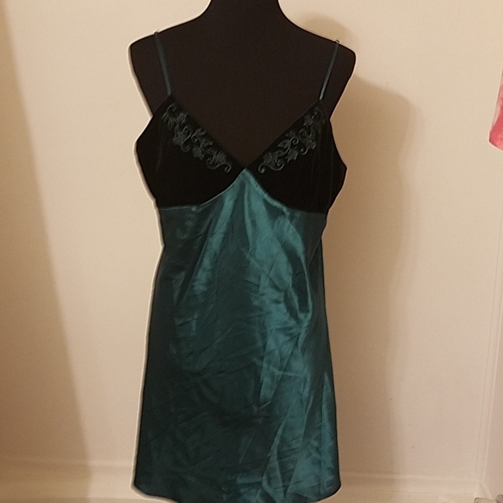 Morgan Taylor sz XL sexy slip or lingerie